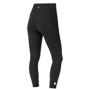 Lululemon black leggings